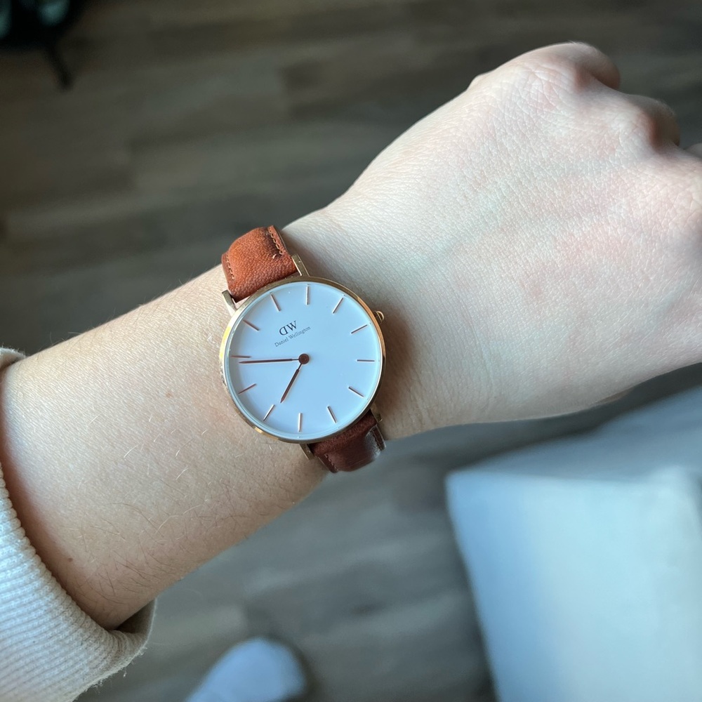 Daniel Wellington Watch